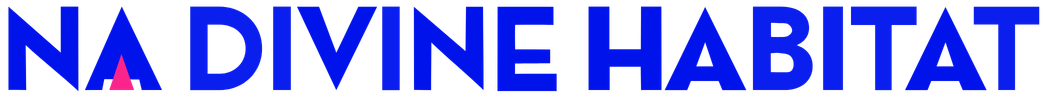 Nadivine Logo