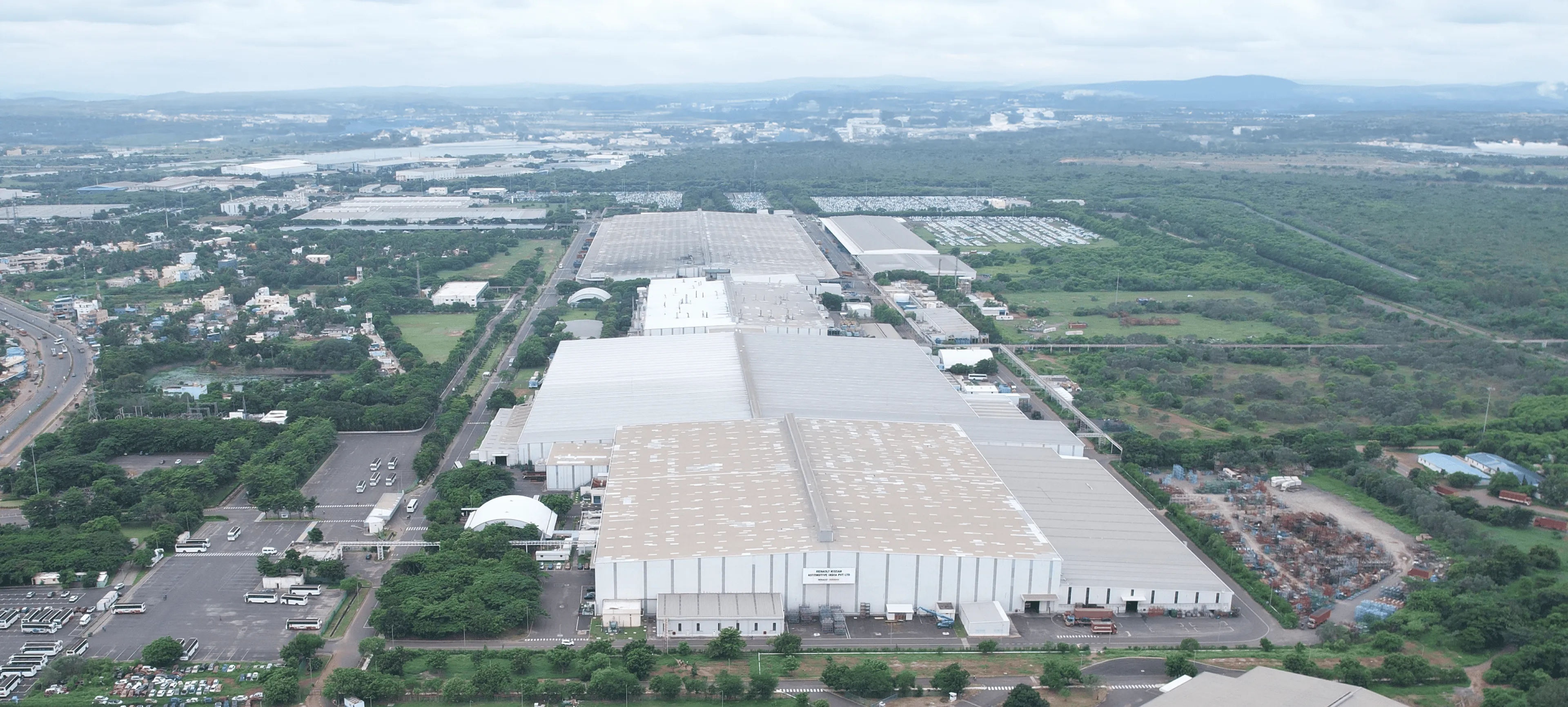What Makes Padappai a Strategic Investment Zone