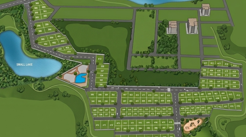 Why Approved Layouts Matter: DTCP and RERA Guidelines